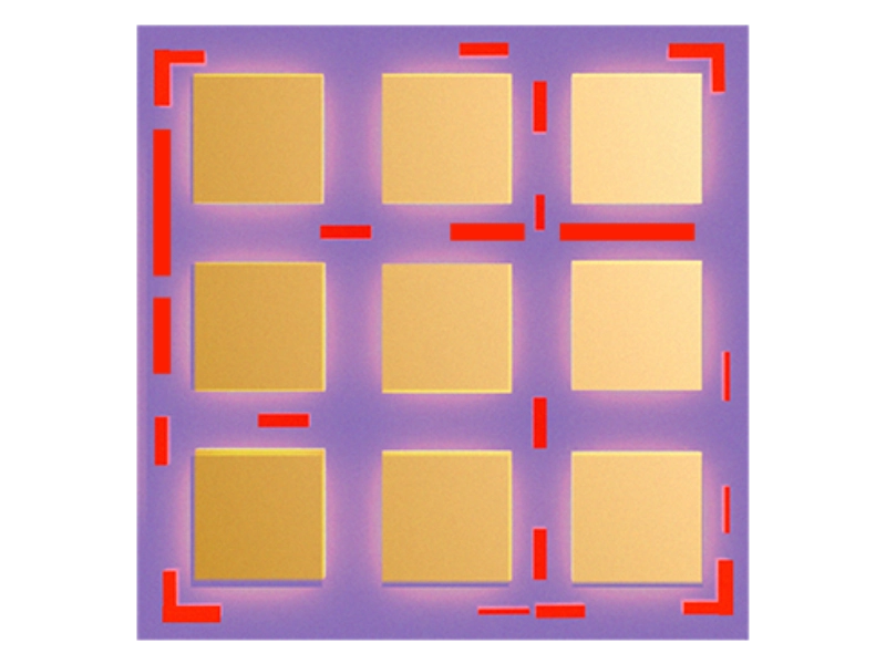 GOTframe